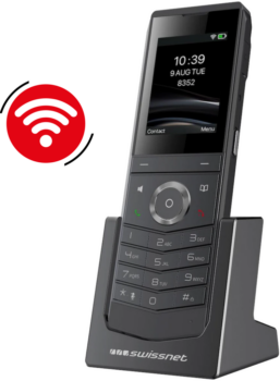 swissnet - phone