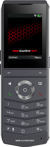 swissnet - SN 2103