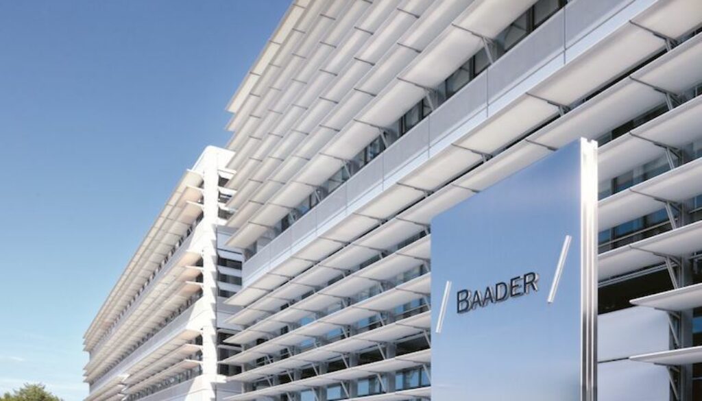 Baader