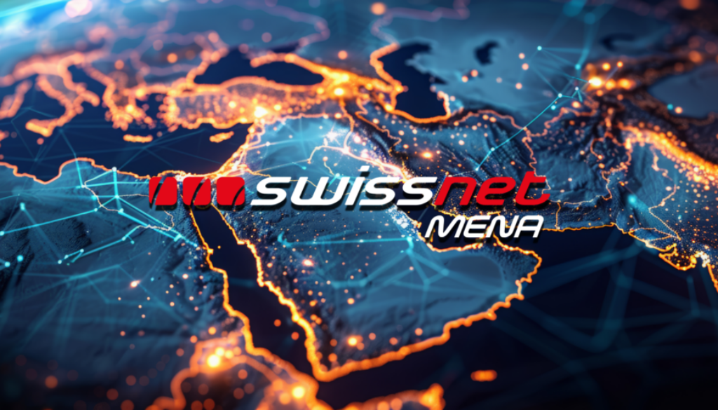 swissnet MENA