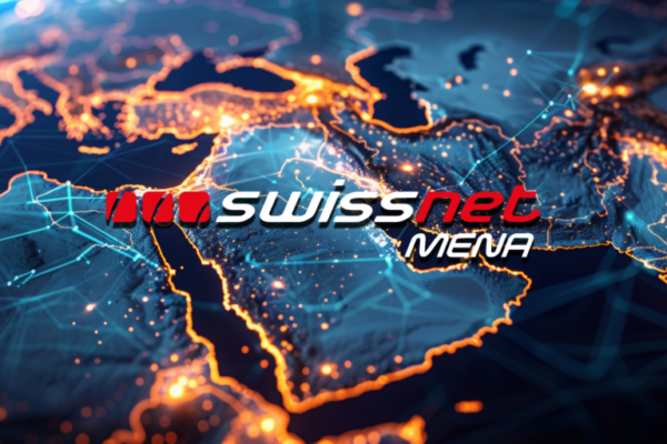 swissnet MENA