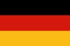 deutschland flagge