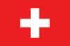 Standard Proportions for Switzerland Flag