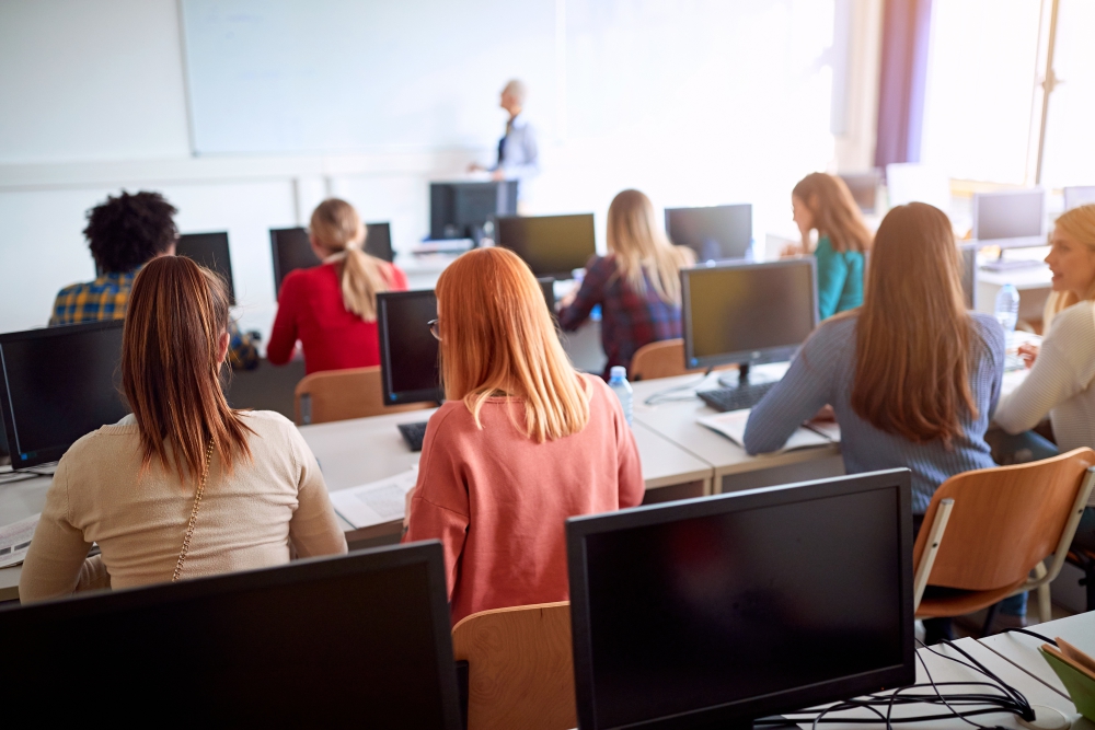 Educational institutions
