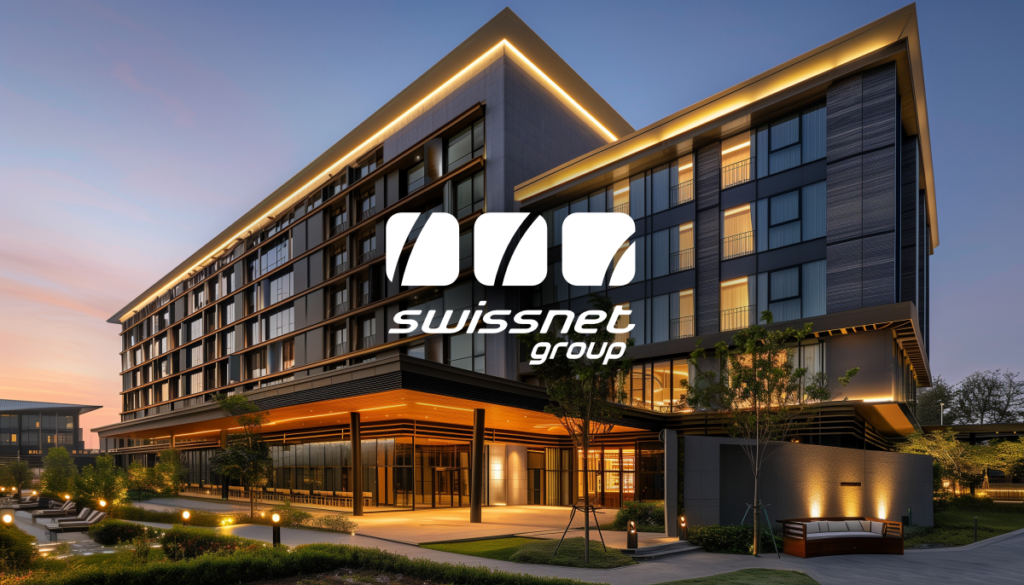 swissnet Group - Prtess Release - 30.04