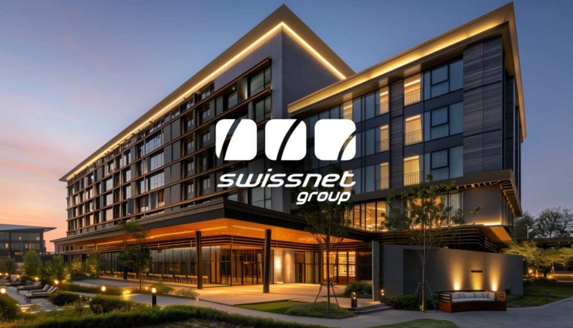 swissnet Group - Prtess Release - 30.04