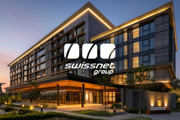 swissnet Group - Prtess Release - 30.04 swissnet Group - Prtess Release - 30.04