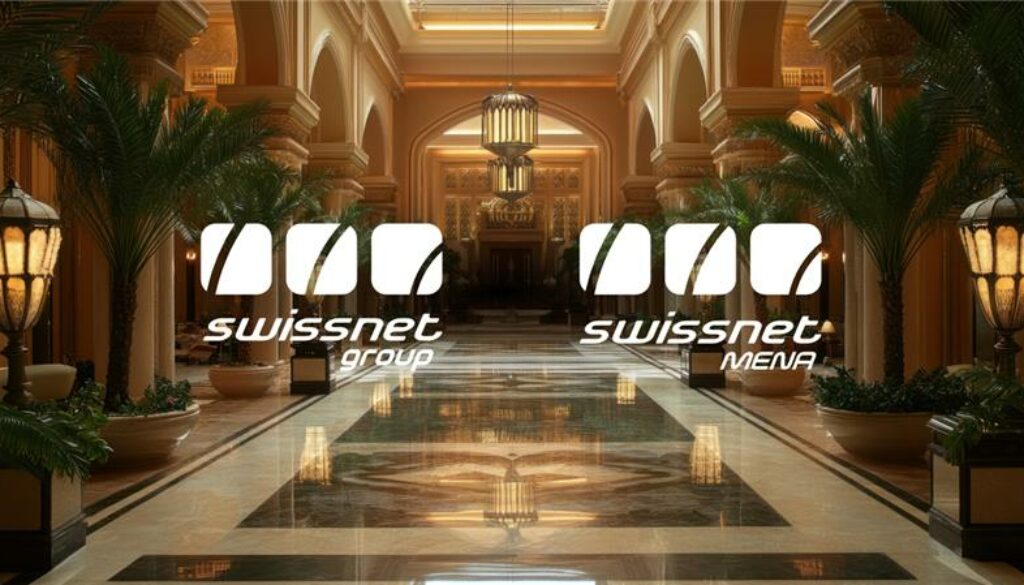 swissnet - Press Release - Abu Dhabi