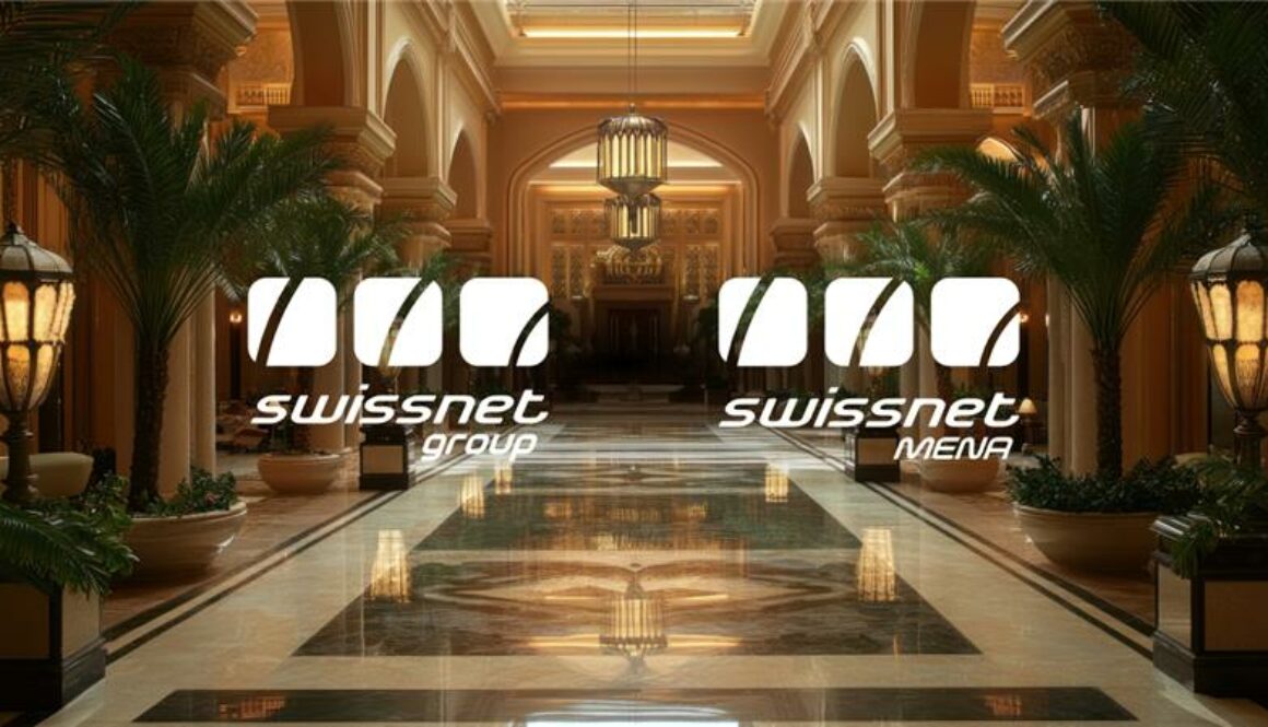 swissnet - Press Release - Abu Dhabi