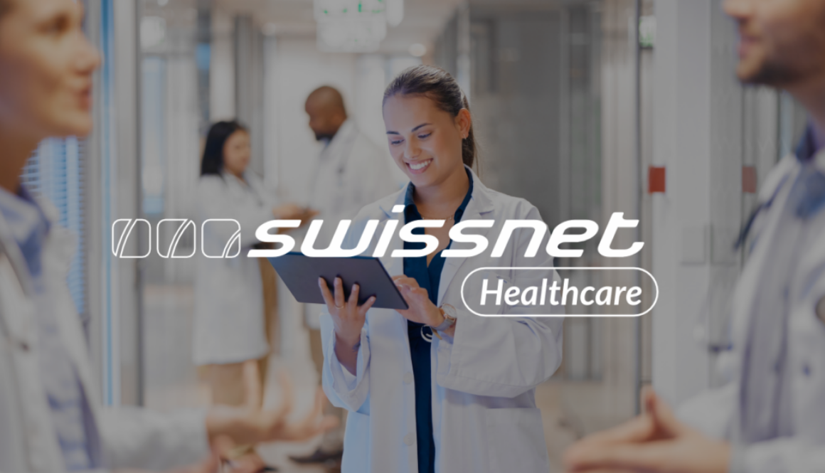 swissnet healthcare - Pressemitteilung