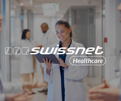 swissnet healthcare - Pressemitteilung