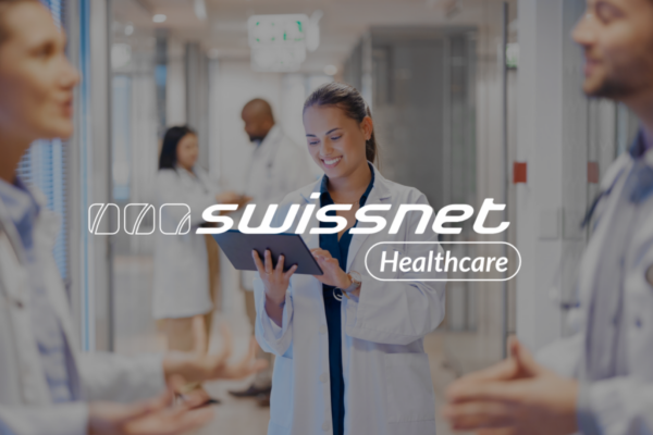 swissnet healthcare - Pressemitteilung swissnet healthcare - Pressemitteilung