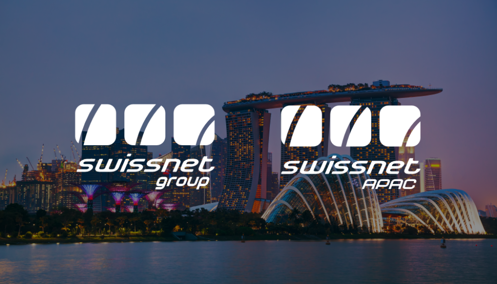 swissnet APAC - PR