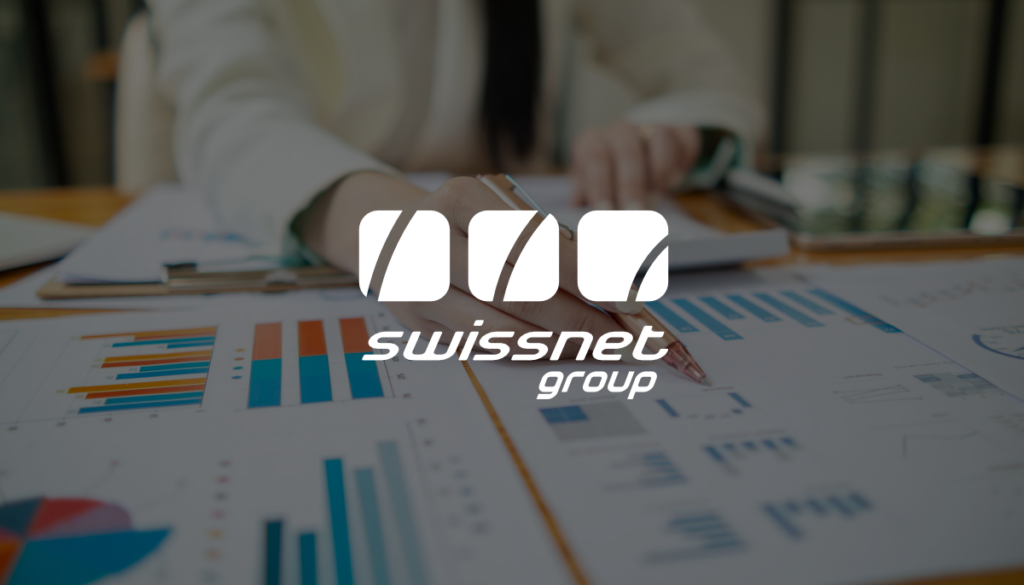 swissnet Group - Konzernabschluss 2024