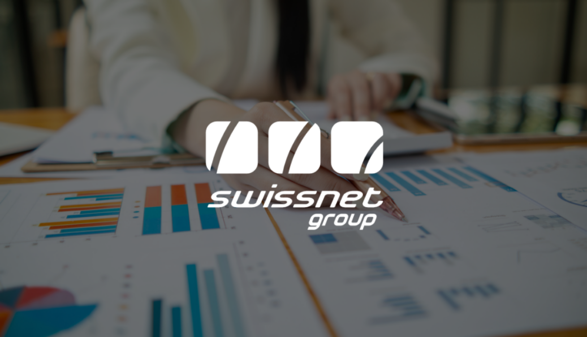 swissnet Group - Konzernabschluss 2024