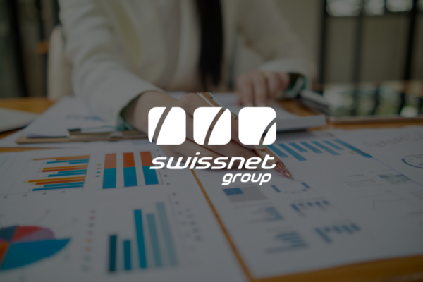 swissnet Group - Konzernabschluss 2024 swissnet Group - Konzernabschluss 2024